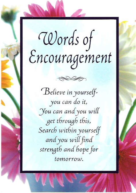 Christian Quotes Words Of Encouragement Quotesgram