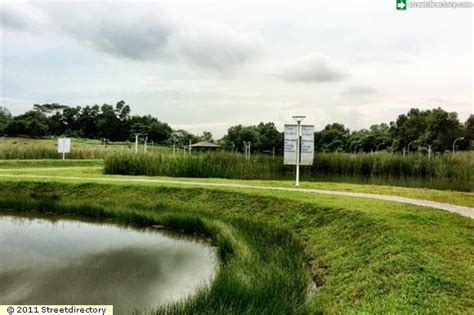 Lorong halus is a small yet beautiful region in pasir ris with a few residential complexes, industrial buildings, several ponds, lush green farms of coconut and rubber plantations, and the popular lorong. Others 3 of Lorong Halus Wetlands Park & Visitor Centre Building Image, Singapore