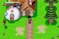 The legacy of goku is a series of video games for the game boy advance, based on the anime series dragon ball z. Dragon Ball Z Legacy Of Goku 4 Nds Download - adclever