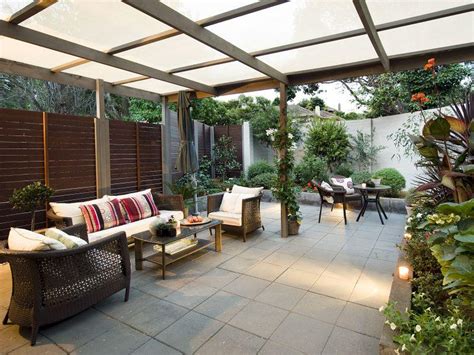 Diy Ideas For Spacious Outdoor Rooms House Washing