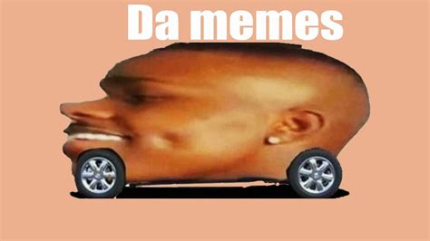 Da Baby Memes Compilation Da Baby Car Memes Youtube