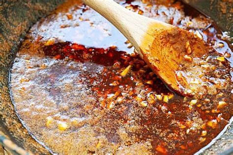 This is a very quick and simple version of classic cocktail sauce. Seafood Boil (with Cajun Butter Sauce!!) - Rasa Malaysia ...