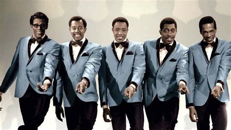 A gun was in his hand. Otis Williams of the Temptations is 75