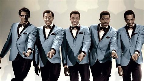 David ruffin, melvin franklin, paul williams, otis williams and eddie kendricks of the temptations pose for a portrait in 1965. Otis Williams of the Temptations is 75