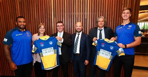The 2021 parramatta eels season is the 75th in the club's history. Parramatta Eels announce new sponsor - Eels