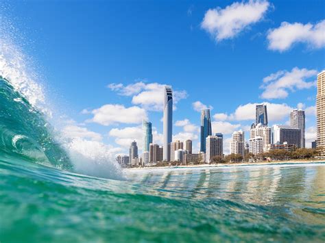 The Best Things to Do on the Gold Coast Right Now | Travel Insider