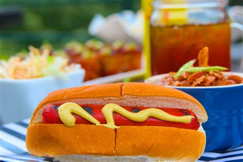 10 Top Hot Dog Combinations — Grillocracy