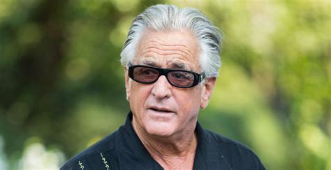 Barry Weiss Personality