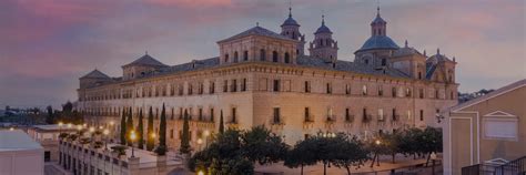 Cuenta oficial de la universidad católica de murcia. Study Abroad at UCAM Universidad Catolica de Murcia, Spain ...
