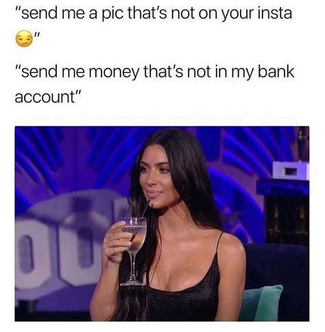 meme bitches😂 on instagram “good morning send me money 😂 tag and follow mymemebitches for more