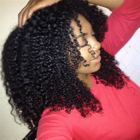 Queen Kami Queen Of Kinks Curls And Coils® Neno Natural For Long