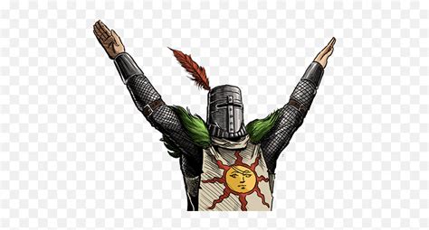 Download Solaire Png Solaire From Dark Soulssolaire Png Free