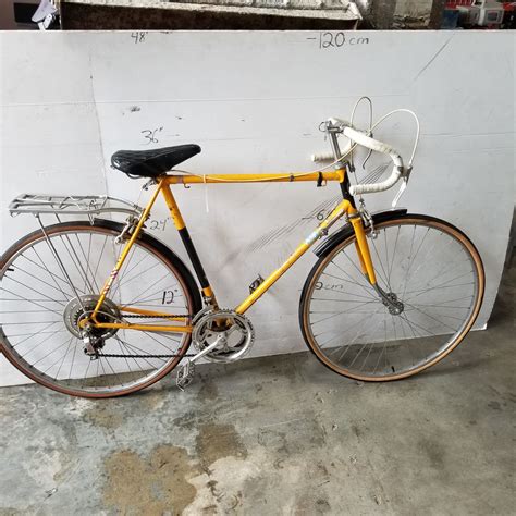 Antique 1970s Phillips 10 Speed Bike Big Valley Auction