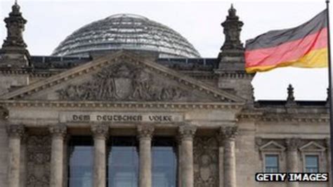 Resentment Towards Germany Bbc News