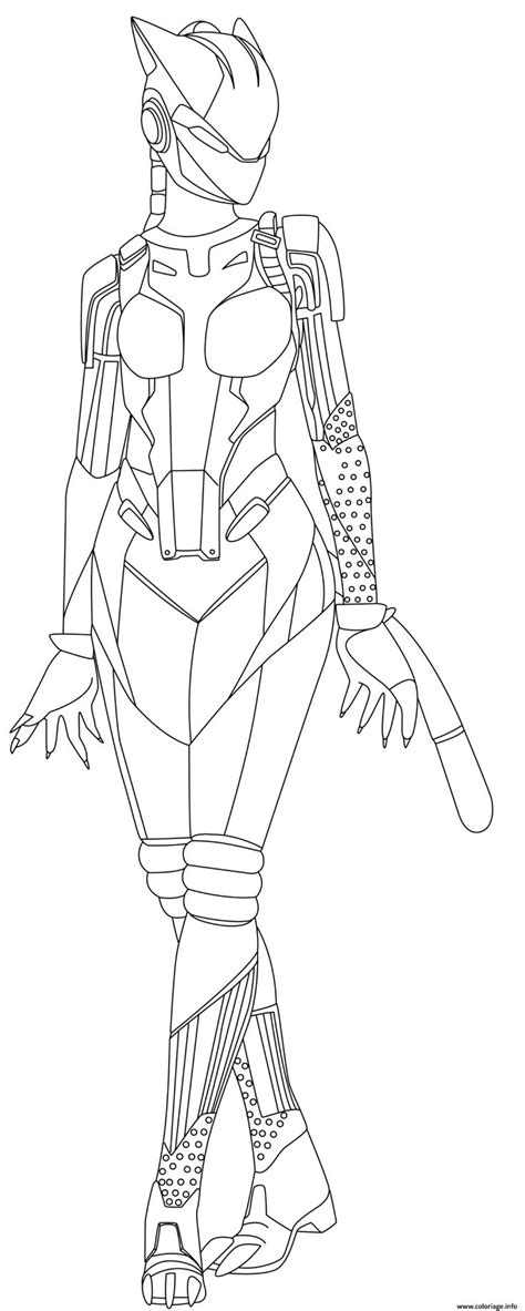 Check spelling or type a new query. Coloriage lynx fortnite hd à imprimer | Coloriage, Dessin ...
