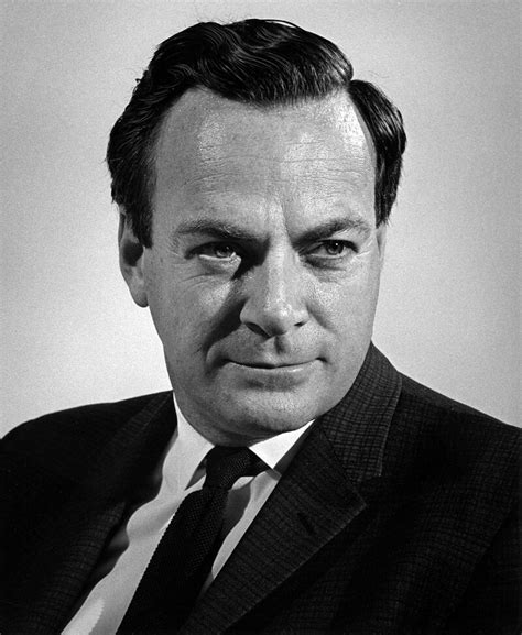 Richard Feynman WikiBigino