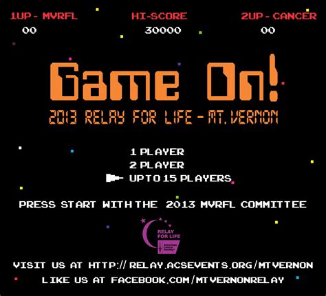 Game On Pick Your Fave Gameboard Game Video Game Etc Relay For