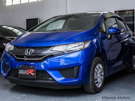 Check spelling or type a new query. Used Honda Fit GK3 | 2014 Fit GK3 for sale | Belle Rose ...