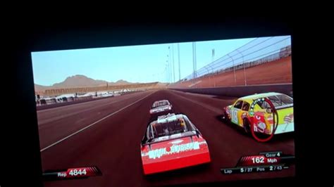 However, at the nascar sprint cup championship, the four drivers will start the race tied and there will be no bonus points for laps led, etc. NASCAR 09 (PS3) - Chase For The NASCAR Sprint Cup - Career ...