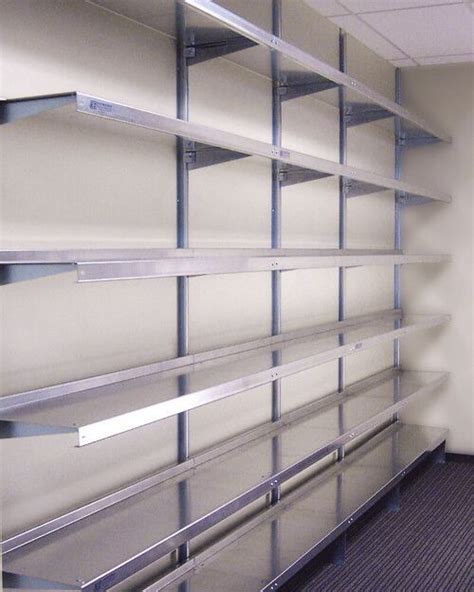 Office Shelving Systems By E Z Shelving Systems Inc Shop Shelving