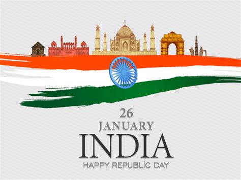 Republic Day Of India 2020 Information History Importance Why It Is