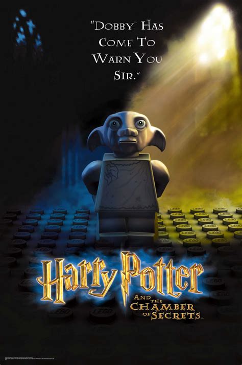 Harry potter and the chamber of secrets. Harry Potter and the Chamber of Secrets | Brickipedia ...