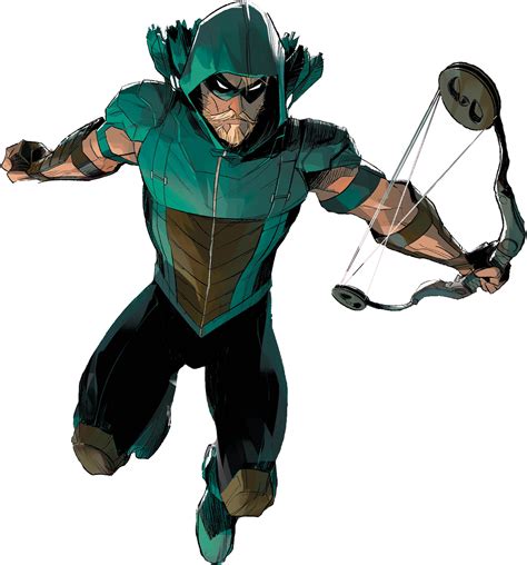 Green Arrow Death Battle Wiki Fandom