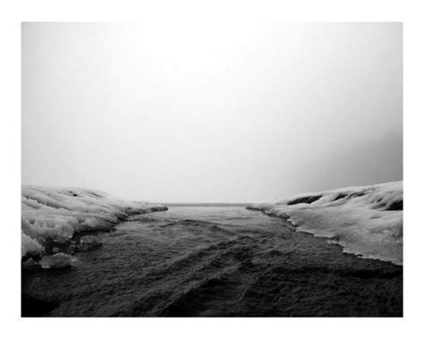 Abstract Landscape Photography Black and White 8x10 by MazaPrints | Abstract landscape ...
