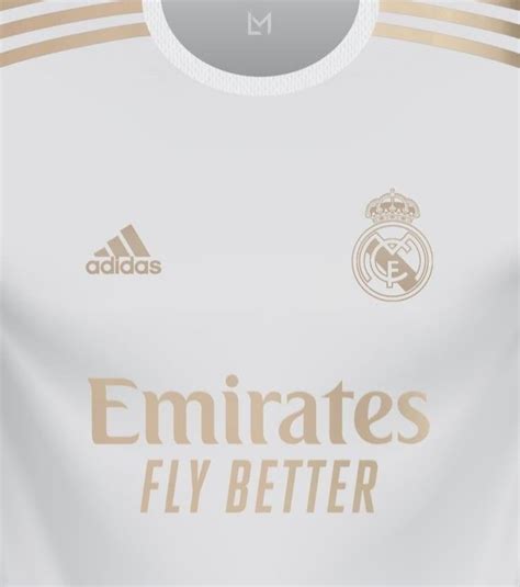 Emirates Fly Better Real Madrid Roblox Shirt Camisas Del Real Madrid