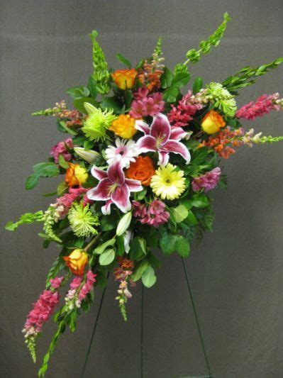 Cheap flowers delivered online starting at $19.99. FlowerWyz Cheap Funeral Flower | Funeral flower ...
