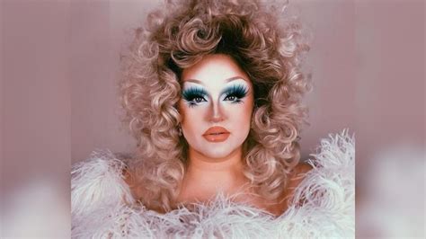 Drag Race UK's first female queen Victoria Scone: 'I didn't know if