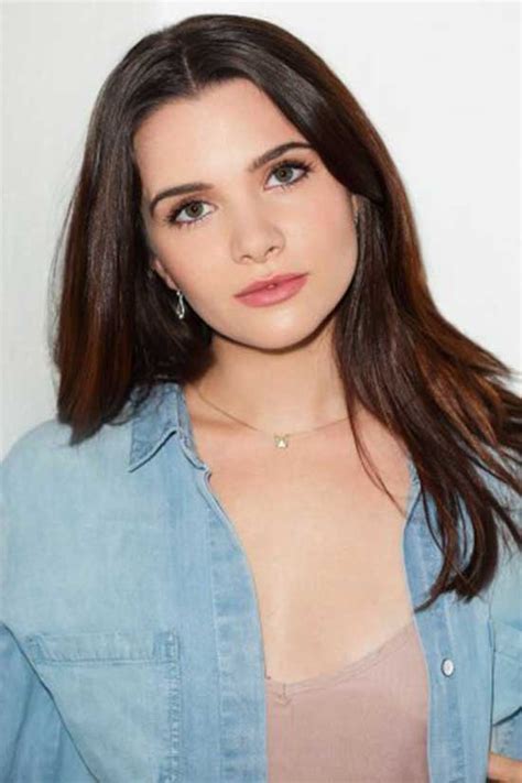 Interview Katie Stevens Haunt Hnn