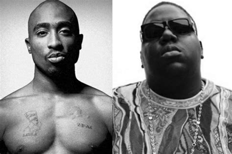 Tupac And Biggie Are Getting Their Very Own Crime Murder Series Crime