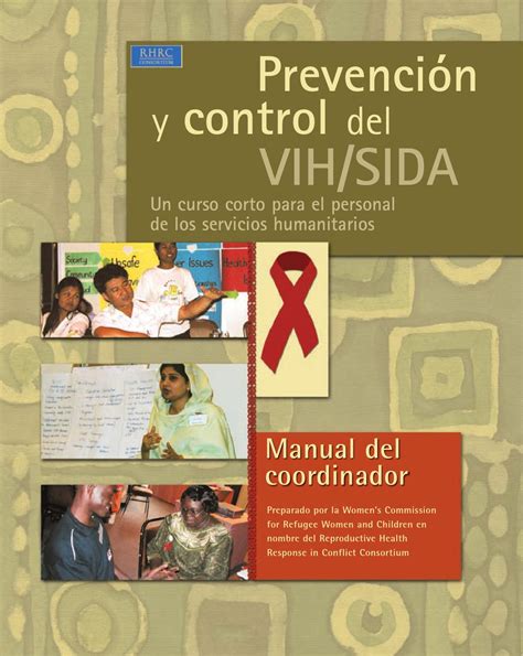 Prevención Y Control Del Vih Sida By Raiza Parra Issuu