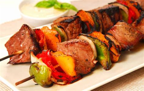 Can I Grill Beef Shish Kabobs On Indirect Heat Squires Caltin