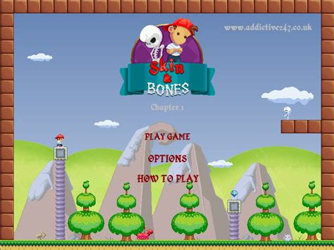 Free download directly apk from the google play store or other versions we're hosting. Download Bone Game Full Version - getkite