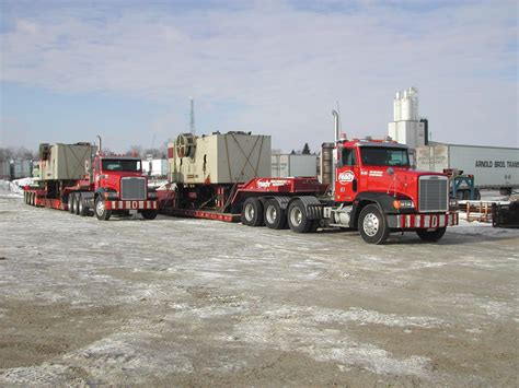 The 3 Major Hauling Equipment Classes And Their Uses Ready Machinery