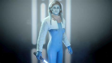 Star Wars Battlefront 2 2017 Nude Mods Previews And Feedback Page 7 Adult Gaming Loverslab