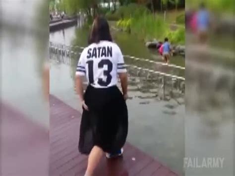 The Ultimate Instant Karma Fails Compilation Video