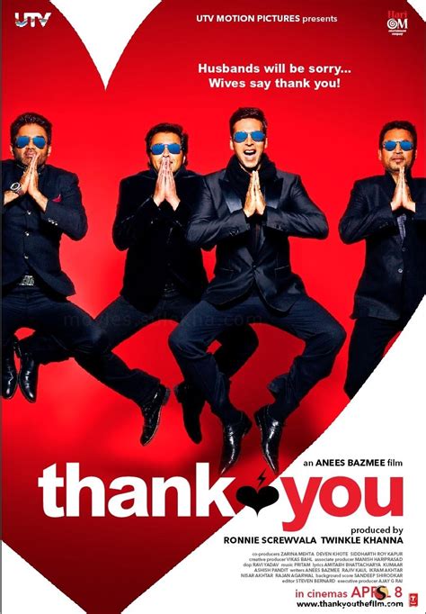 Is expected to release on aha's streaming service at 12 pm ist on friday, 7th. Page 10 of Thank You Hindi Movie HD Wallpapers 10 ...