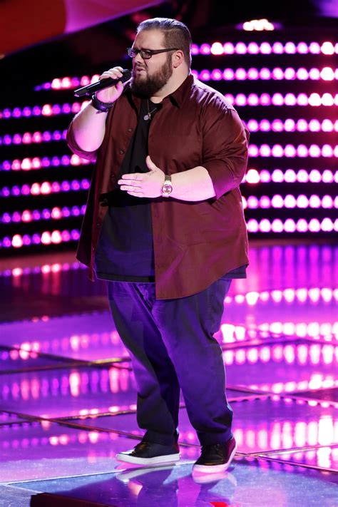 The Voice: The Blind Auditions, Part 5 Photo: 2929067 - NBC.com
