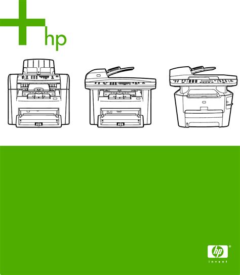 Hp laserjet 3390 printer windows drivers were collected from official vendor's websites and trusted sources. Hp Laserjet 3390 Printer Driver Download : Hp Laserjet 3390 3392 All In One Service Manual Enww ...