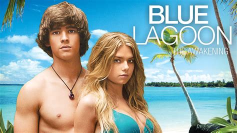 Blue Lagoon The Awakening 2012
