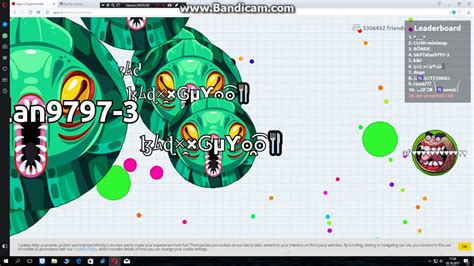 Agario is a fun addicting mmo game in which you have to eat or be eaten while you strive to dominate the world of colorful cells. Agar.io Game - YouTube