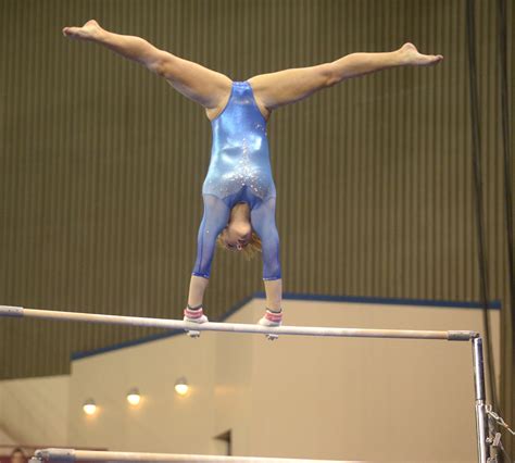 04182015 Ncaa 2015 Gymnastics Championships Florida Fres Flickr