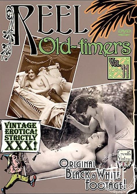 reel old timers vol 11 gentlemen s video unlimited streaming at adult dvd empire unlimited
