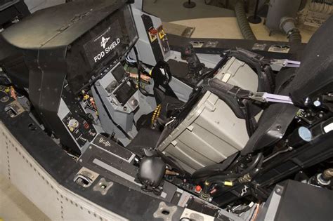 In addition, 8 partner nations are participating in design and development of the aircraft. RTOS to fly in F-35 cockpit display