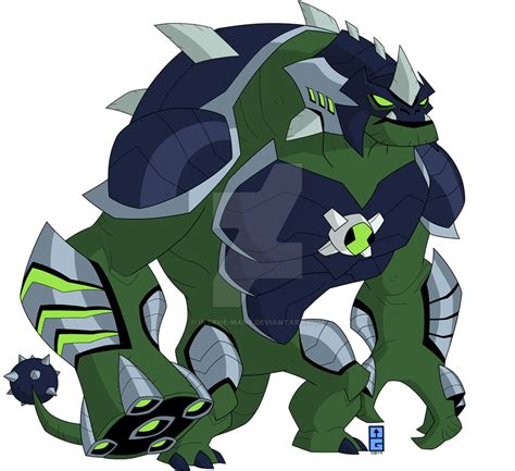 Order today with free shipping. OV Ultimate: Humungousaur by Insane-Mane on DeviantArt ...