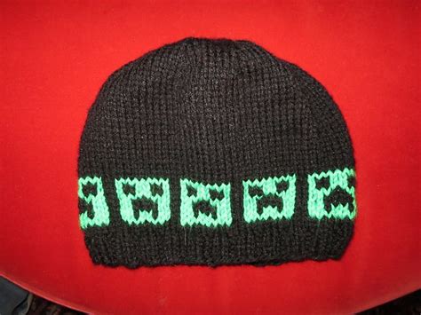 3 of them will spawn in plains and forest biomes in a bee nest. Minecraft Inspired Hat | Minecraft crochet, Hat pattern ...