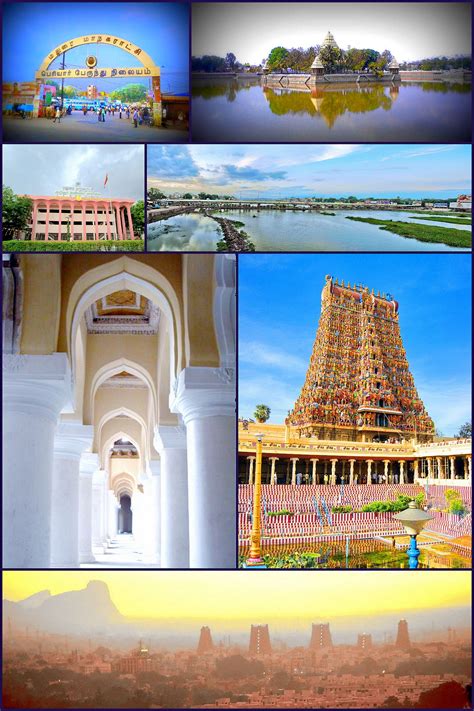 Check out our madurai city map selection for the very best in unique or custom, handmade pieces from our shops. Madurai - Wikipedia